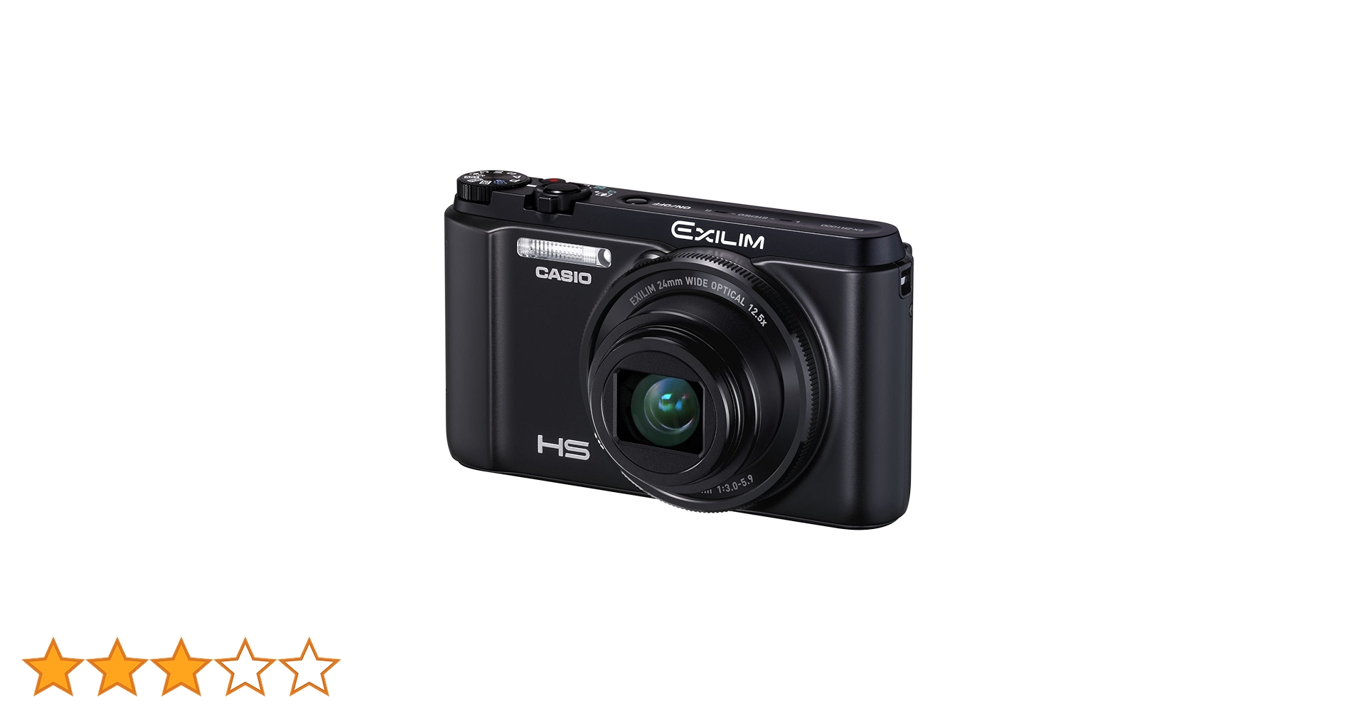 CASIO EXILIM 12.5倍ズーム 16.1メガピクセル Amazon | CASIO デジタルカメラ EXILIM 1210万画素 光学ズーム